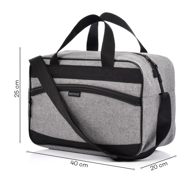 Taška Meteor Lokman 16886