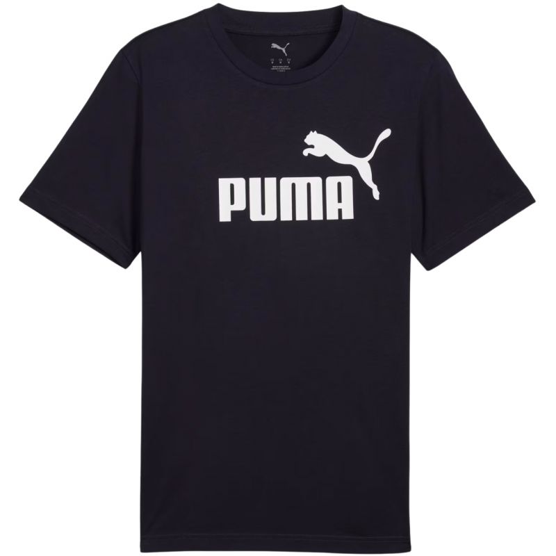 Tričko Puma Ess No.1 Logo Tee M 682532 16
