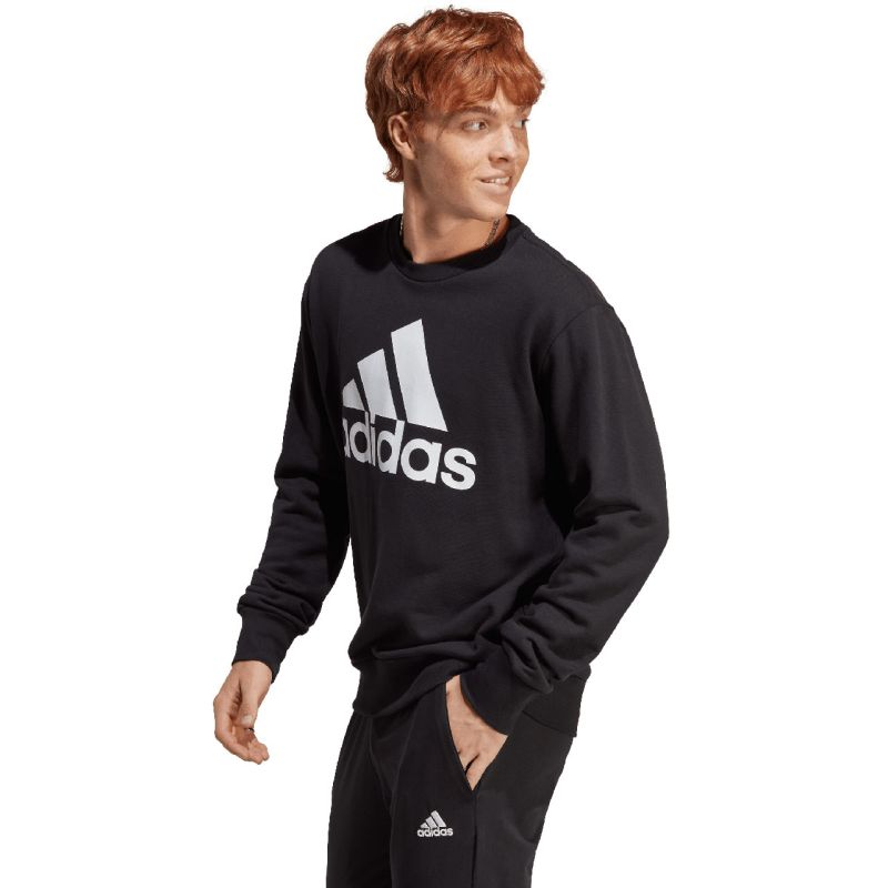 adidas Essentials French Terry Big Logo M IC9324