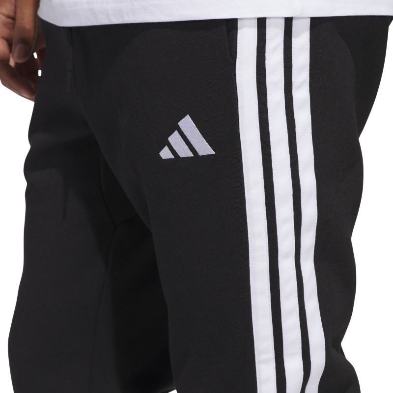 Tepláky adidas Essentials 3-Stripes Fleece M JD1861