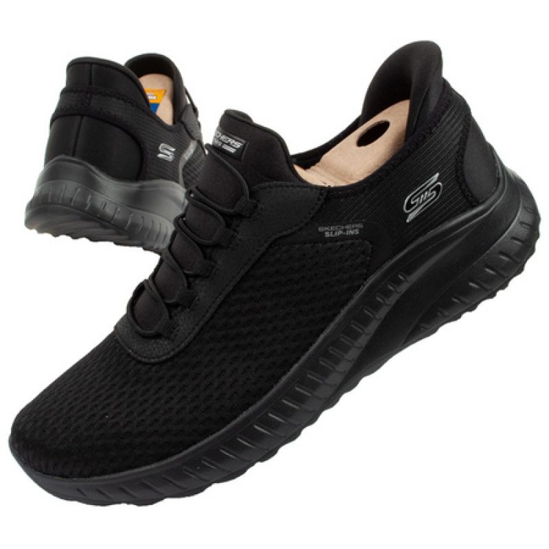 Skechers W 117504/BBK
