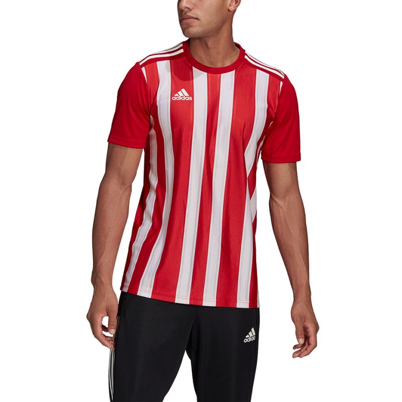 Tričko adidas Striped 21 Jersey M GN7624