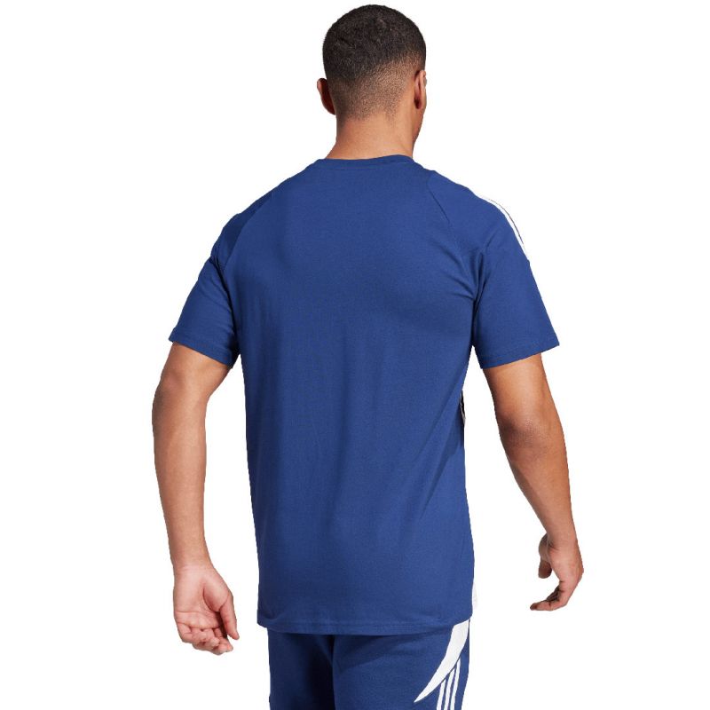 Tričko adidas Tiro 24 Sweat M IR9347