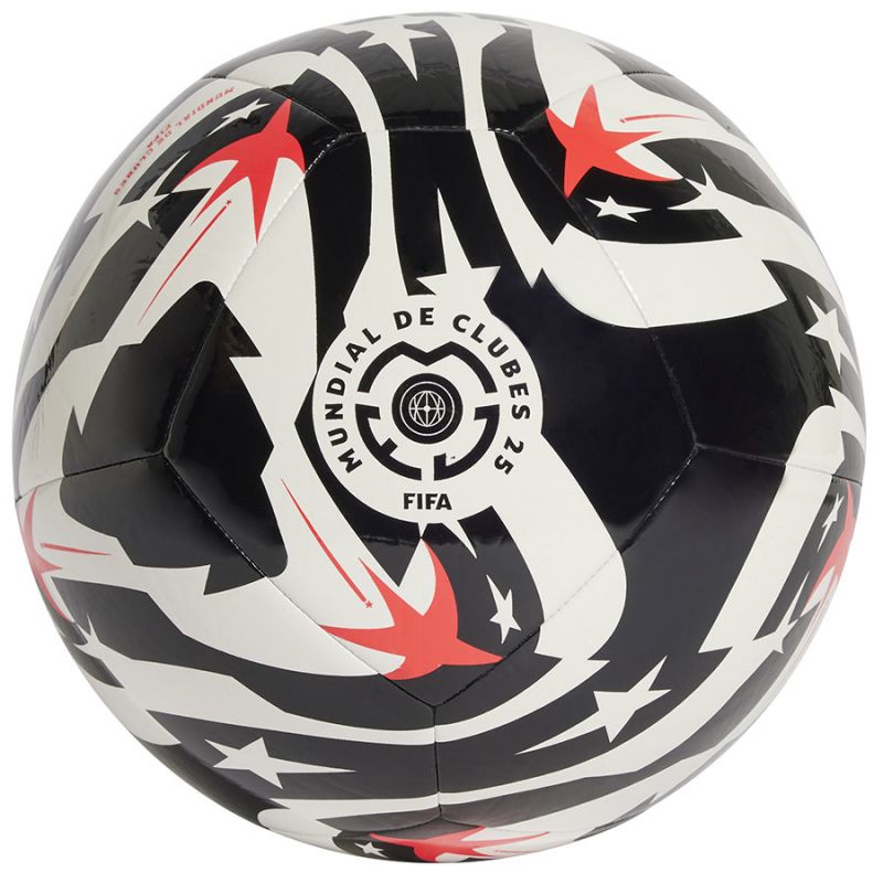 Futbalová lopta adidas FCWC Club JD3822