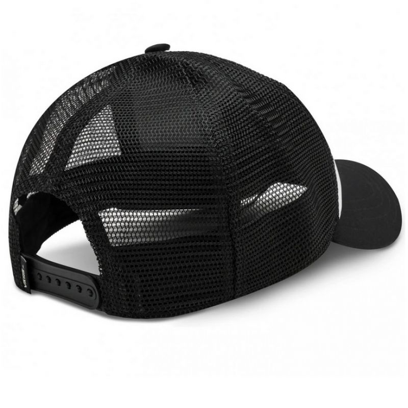 Šiltovka Vans Classic Patch Cap VN00066XY281