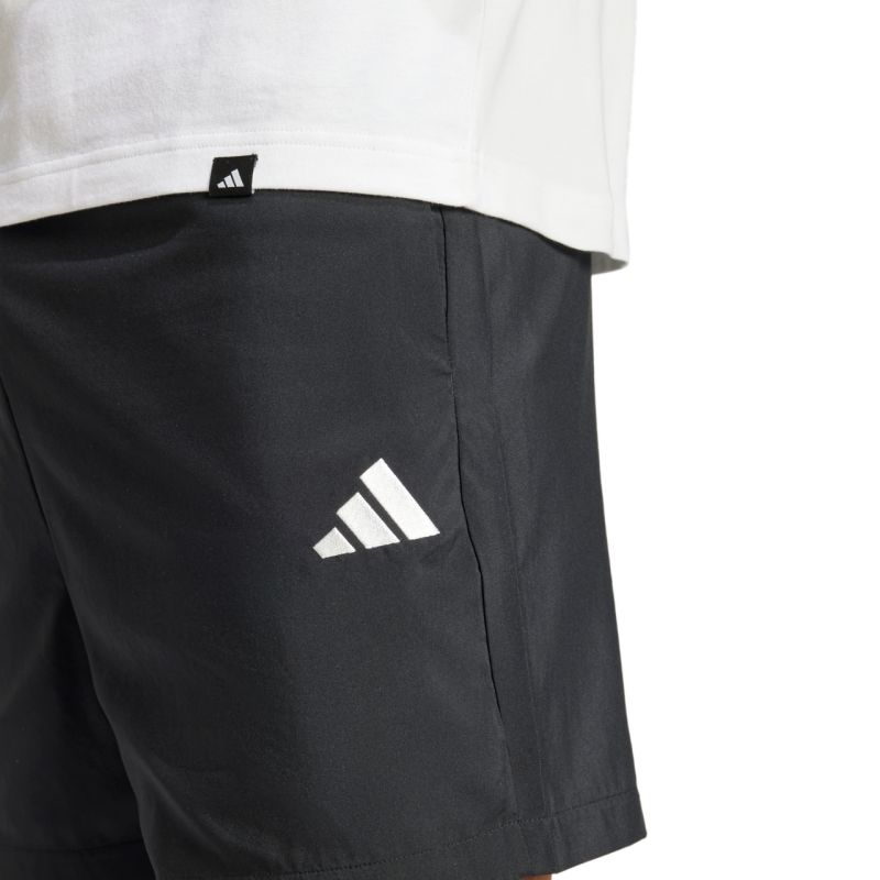 Trenky adidas Essentials Small Logo Chelsea M JF1117