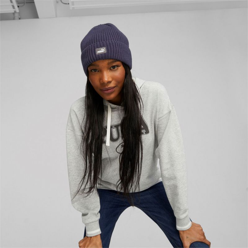 Čiapka Puma Classic Cuff Beanie W 024826 02