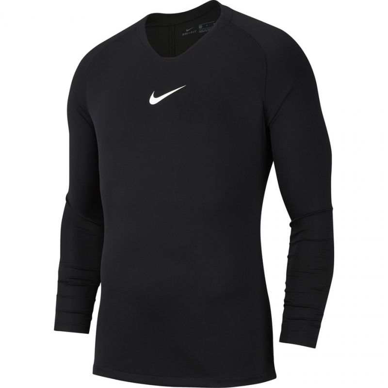 Futbalový dres Nike Dry Park First Layer JSY LS M AV2609-010
