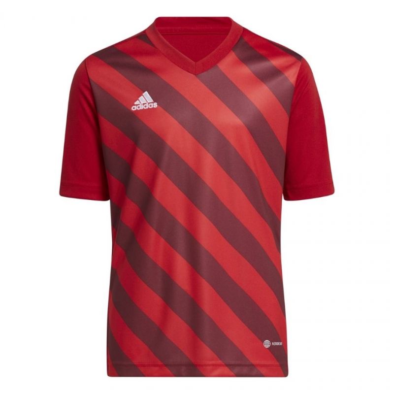 Tričko adidas Entrada 22 Graphic Jersey Jr H58983