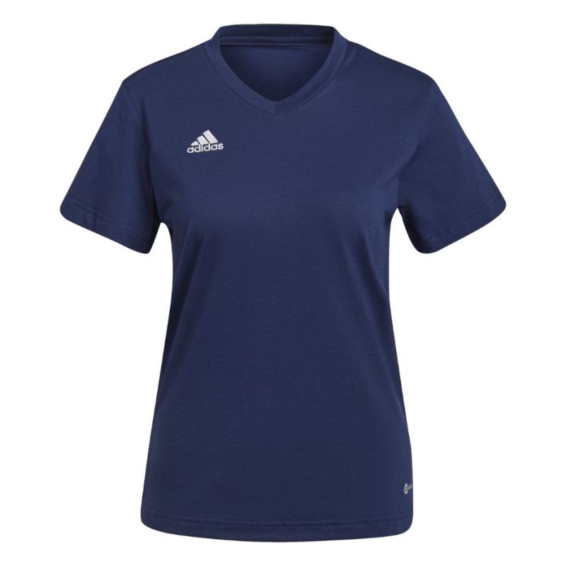 Tričko adidas Entrada 22 W HC0440