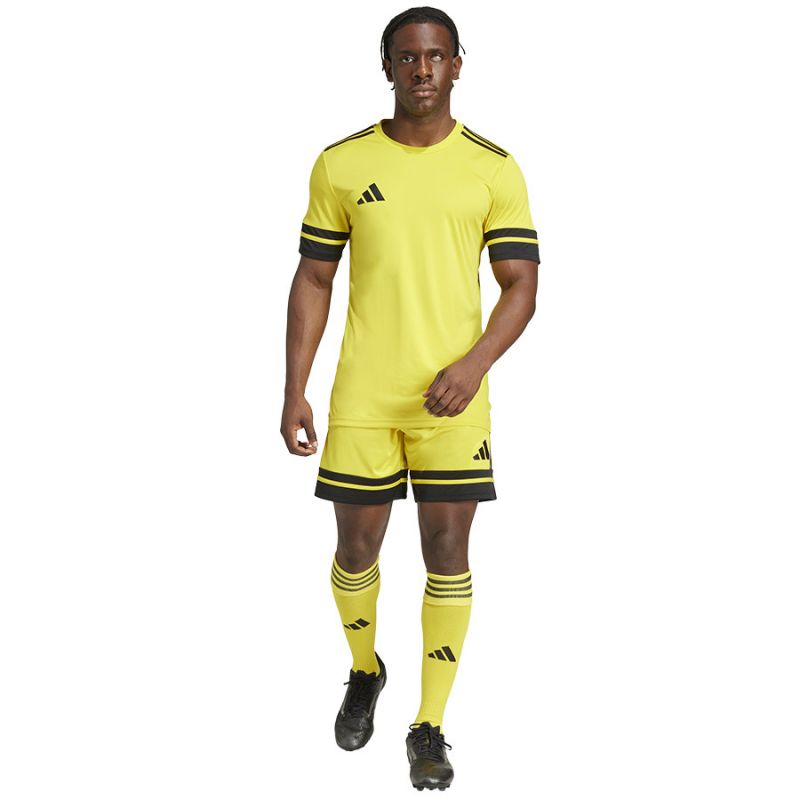Tričko adidas Squadra 25 M JG5831