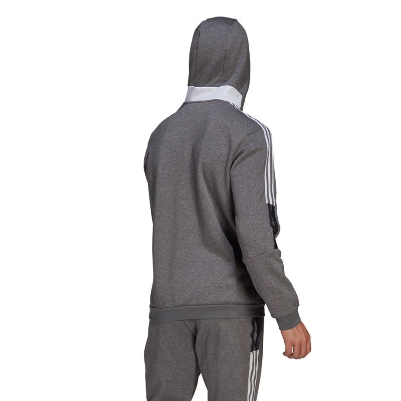 adidas Tiro 21 Sweat Hoody M GP8805