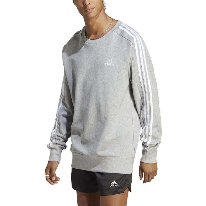 adidas Essentials French Terry 3-Stripes M IC9319