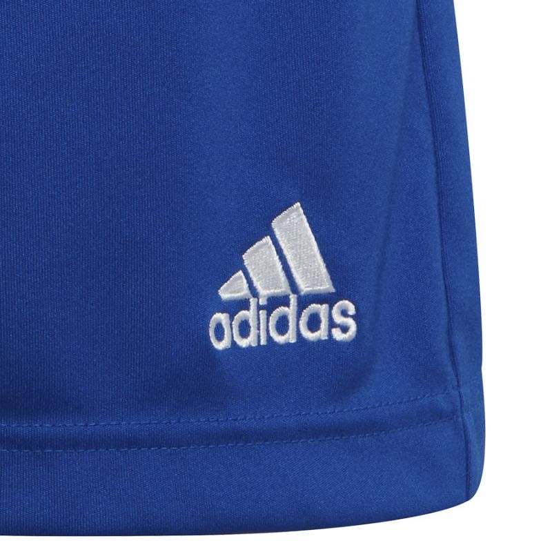 Trenky adidas Entrada 22 Short Y Jr HG6291