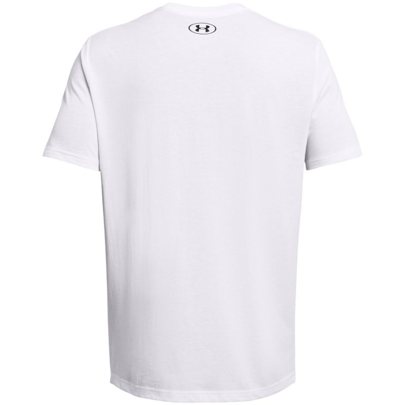 Tričko Under Armour Sportstyle Logo M 1382911 100