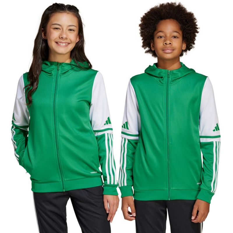 adidas Squadra 25 Hoody Jr JP3163