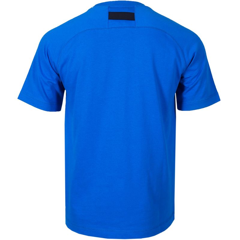 Tričko Nike Strike 22 Thicker Ss Top M DH9361 463