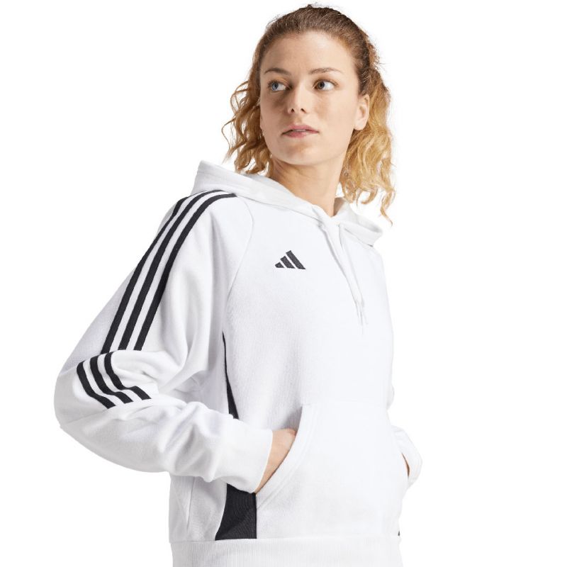 adidas Tiro 24 Hooded W IR7508
