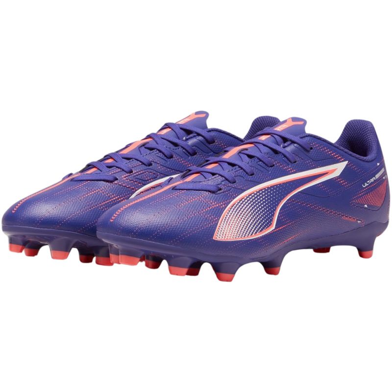 Puma Ultra 5 Play FG/AG 107689 01