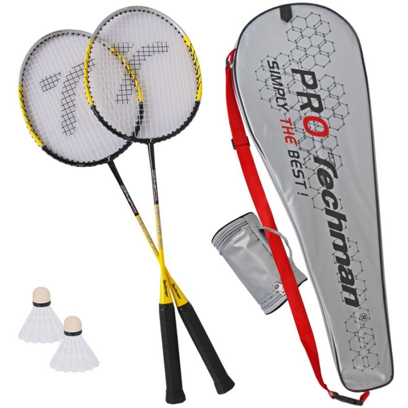 sada Techman badminton T3011S