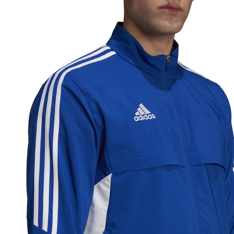 adidas Condivo 22 Presentation Jacket M HA6245