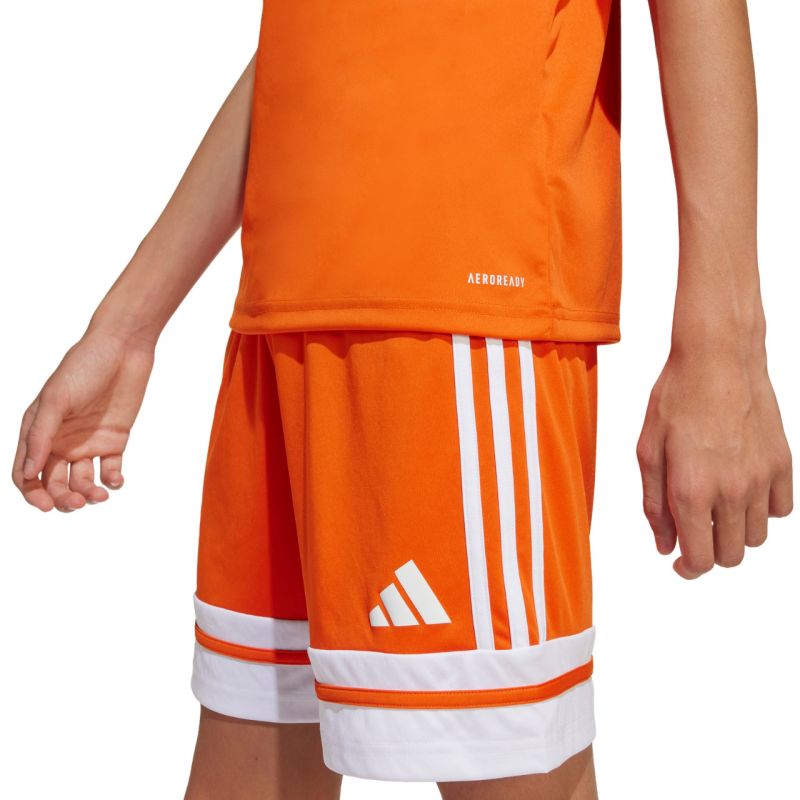 Tričko adidas Squadra 25 Jr JC8666
