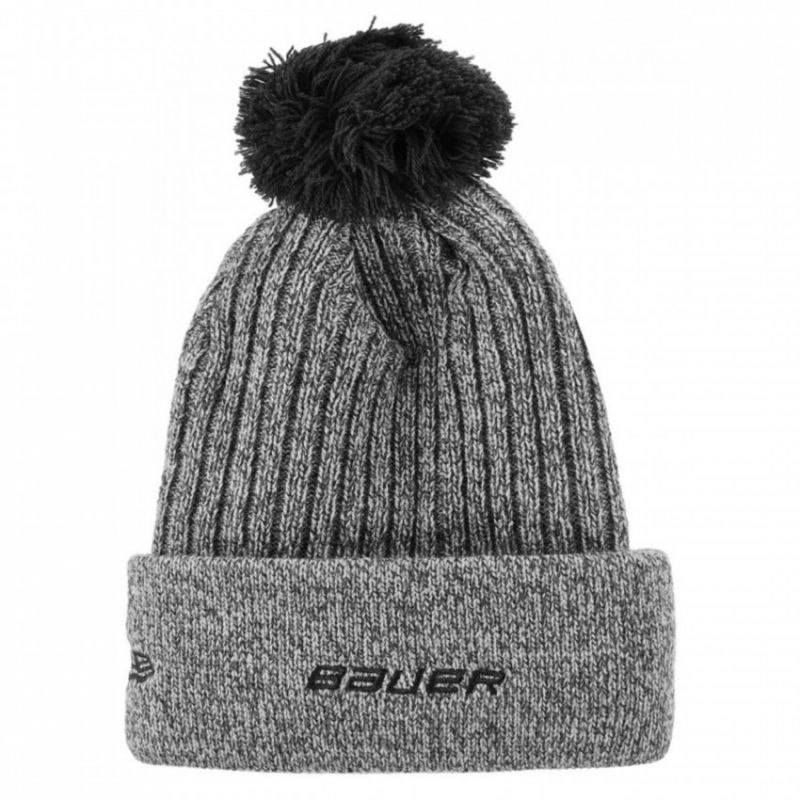 Čiapka Bauer Team Knit Pom 1057011