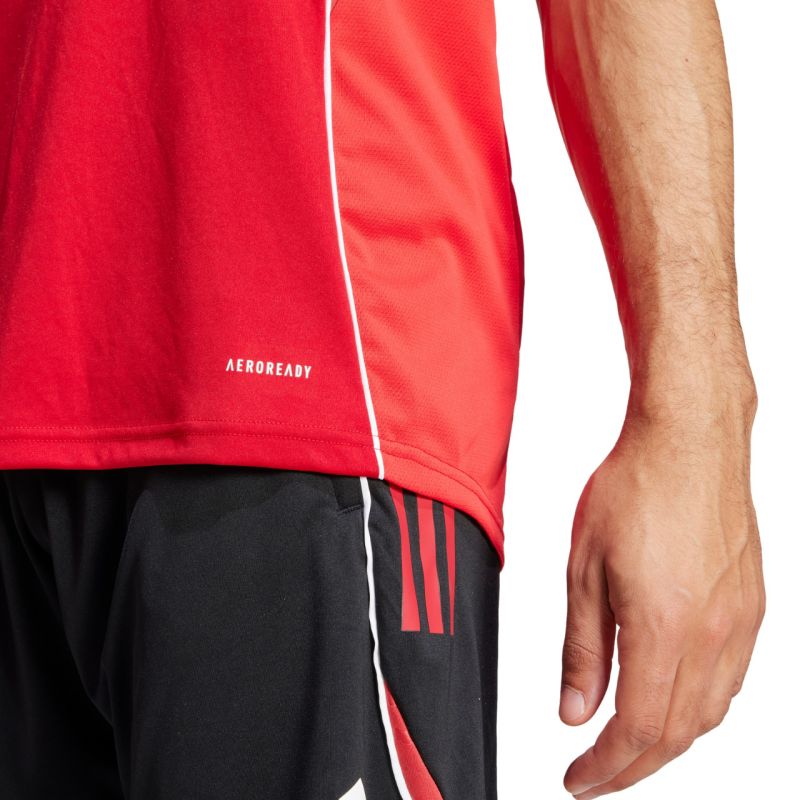 Tričko adidas Tiro 25 Competition Training M JI6488
