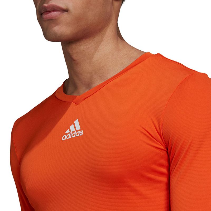 Tričko adidas Team Base Tee M GN7508