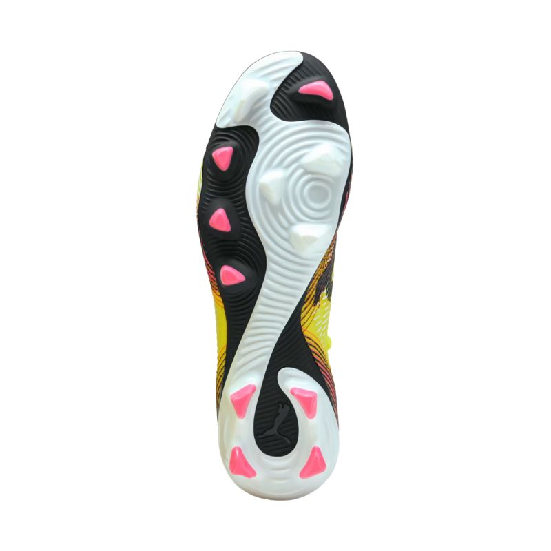 Puma Future 8 Match Low FG/AG M 108372 03