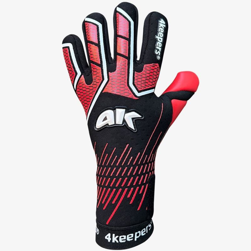 Brankárske rukavice 4keepers Neo Viper NC S982874