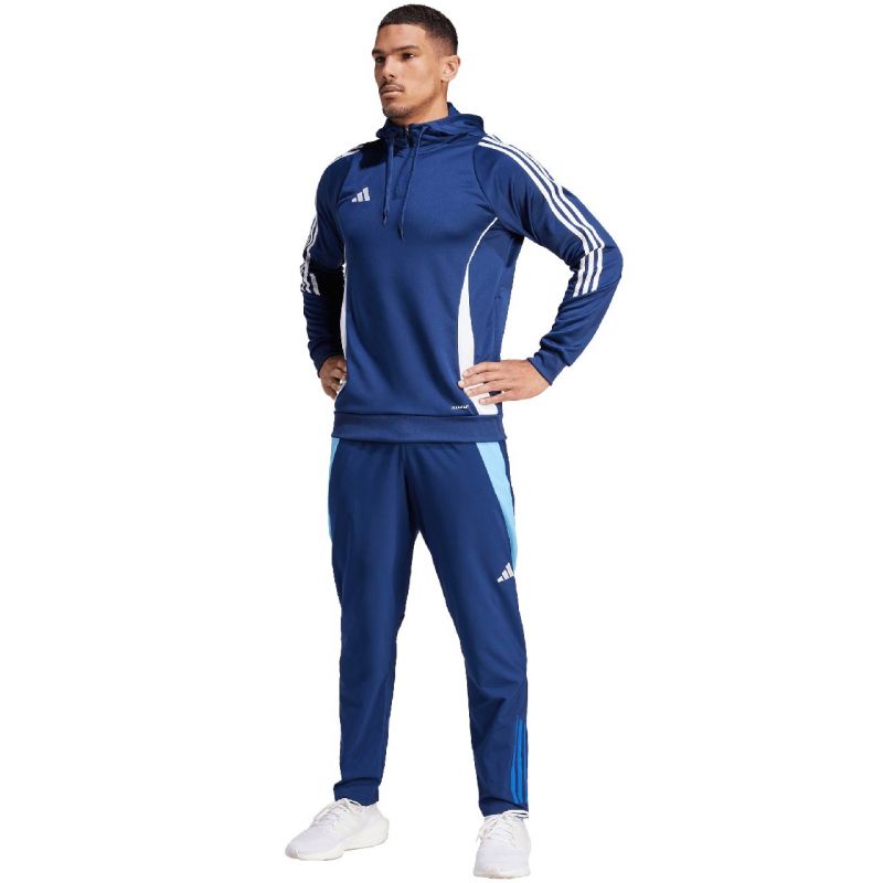 adidas Tiro 24 Training Hoodie M IR9398
