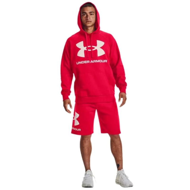 Under Armour Rival Fleece Big Logo HD M 1357093 600