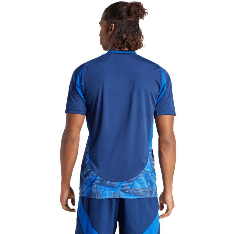 Tričko adidas Tiro 24 Competition Match Jersey M IQ4758