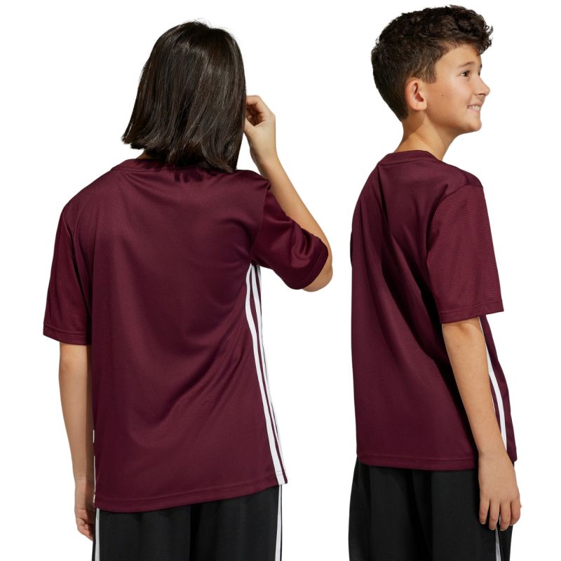 Tričko adidas Tabela 23 Jersey Jr IB4933