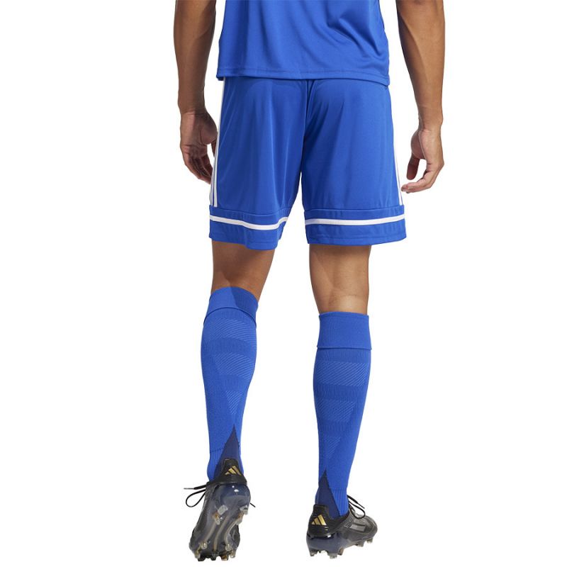 Trenky adidas Squadra M 25 Short JN5465