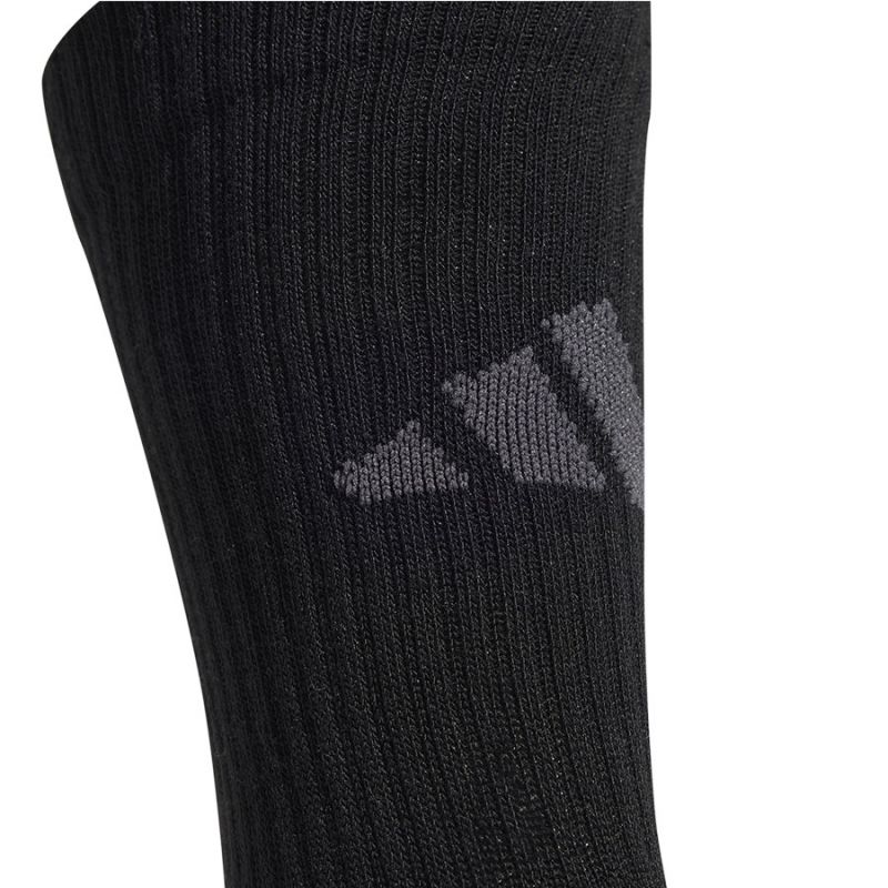 Ponožky adidas ESS CC Crew 3PP JC6455