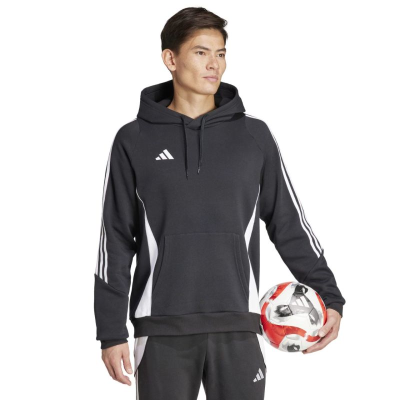 adidas Tiro 24 Sweat Hoodie M IJ7673
