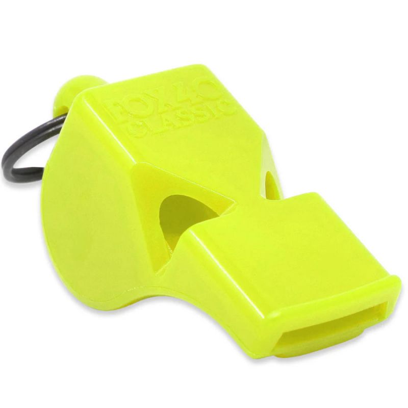 Píšťalka Fox 40 Classic Safety 9903-1308303-1300
