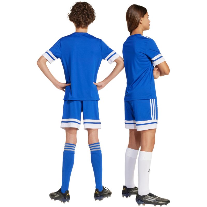 Trenky adidas Squadra 25 Jr JJ2419