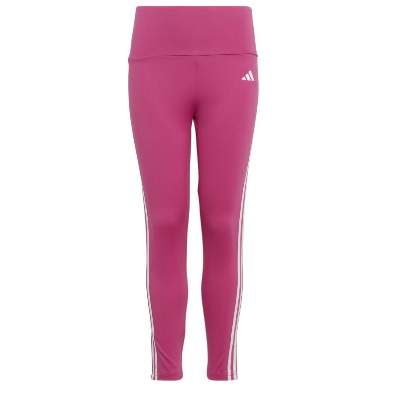adidas Essentials Aerorady 3-Stripes High-Waisted Tights Jr HR5790