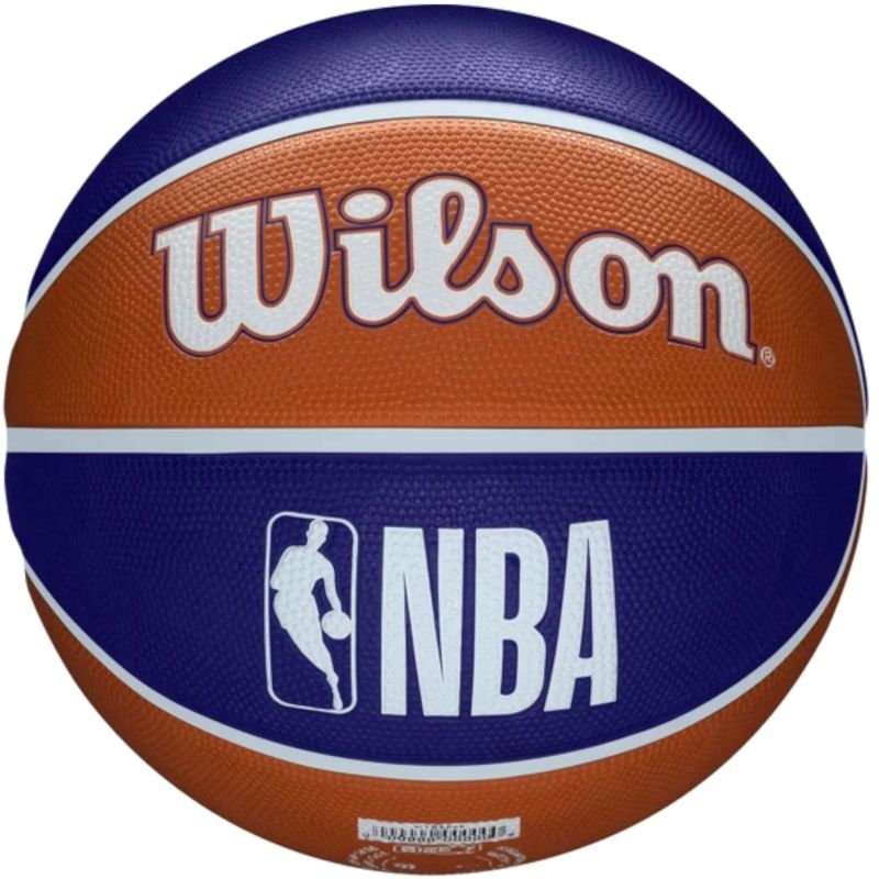 Lopta Wilson NBA Team Phoenix Suns Ball WTB1300XBPHO