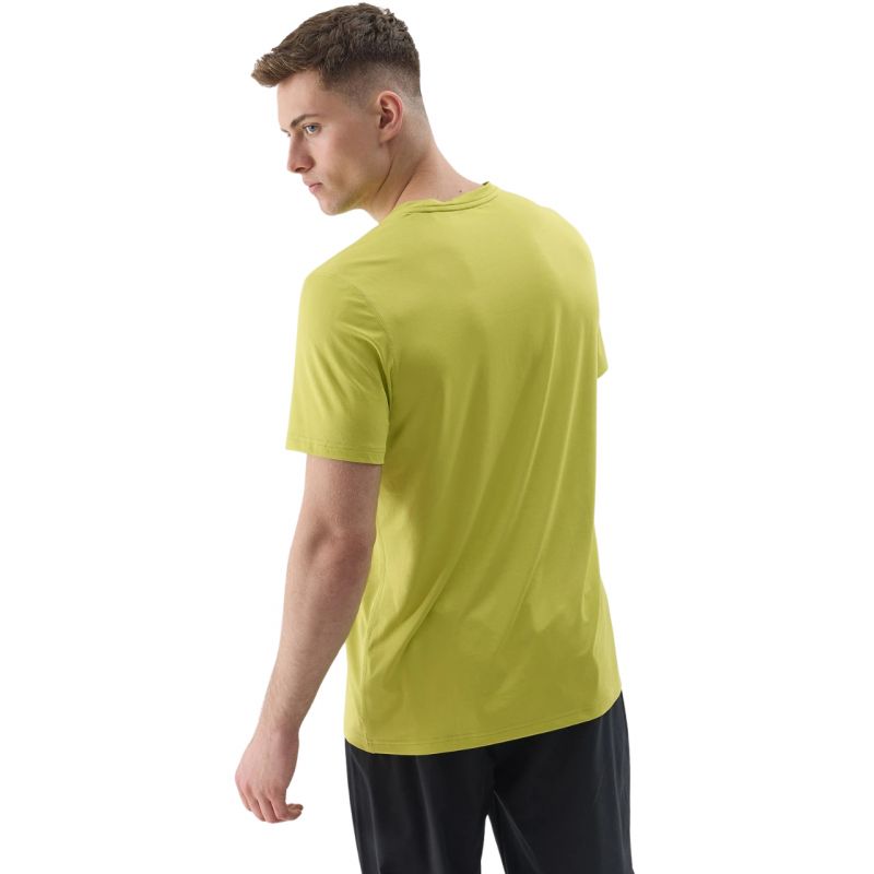 Tričko 4F M 4FWSS24TFTSM598 45S