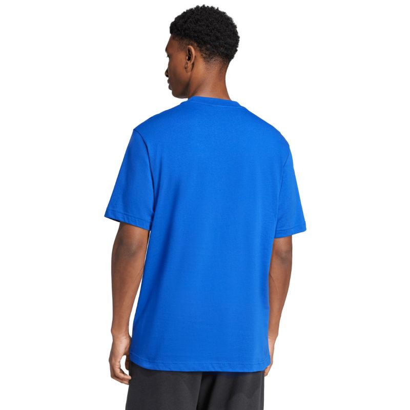 Tričko adidas Essentials Big Logo M JE8942