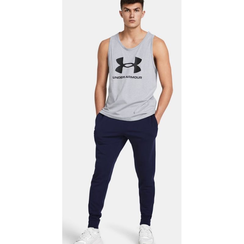 Tepláky Under Armour Rival Terry Jogger M 1380843 410