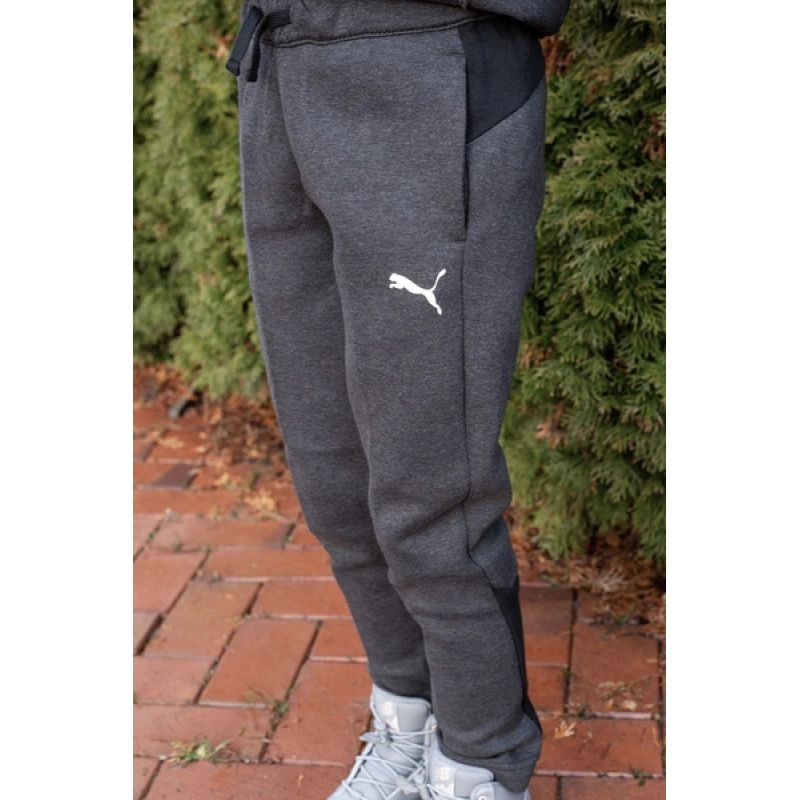 Tepláky Puma Jr 583122 07