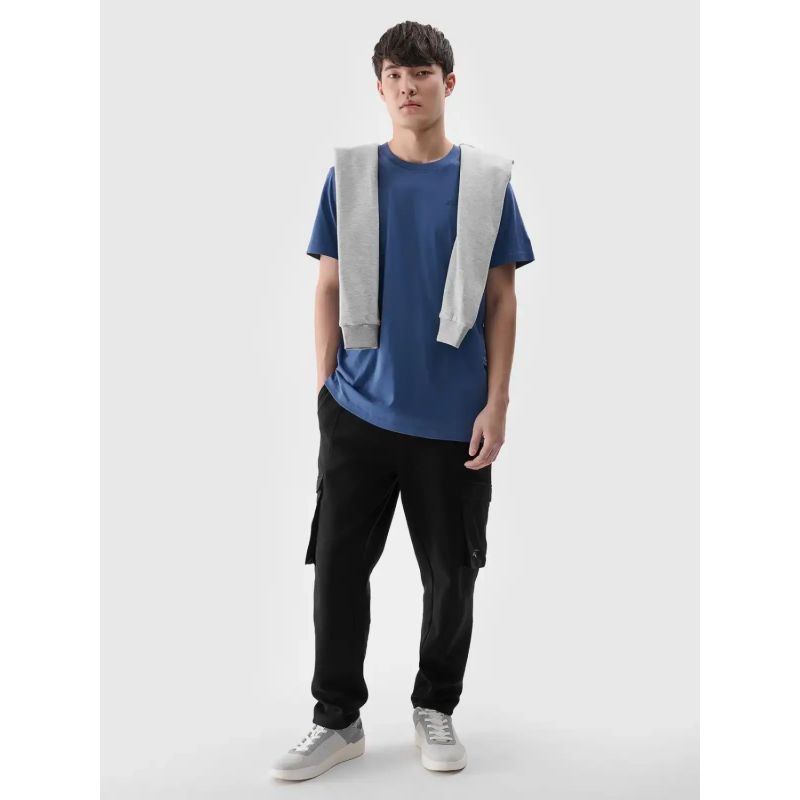 Tričko 4F M 4FWMM00TTSHM2256-32S