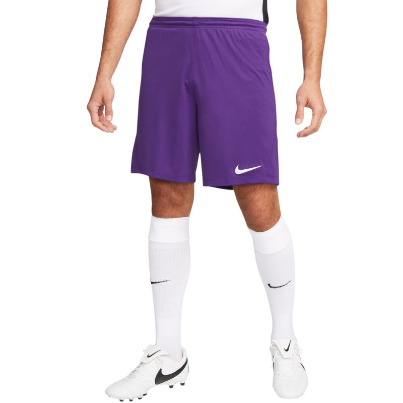 Trenky Nike Dry Park III NB K M BV6855 547