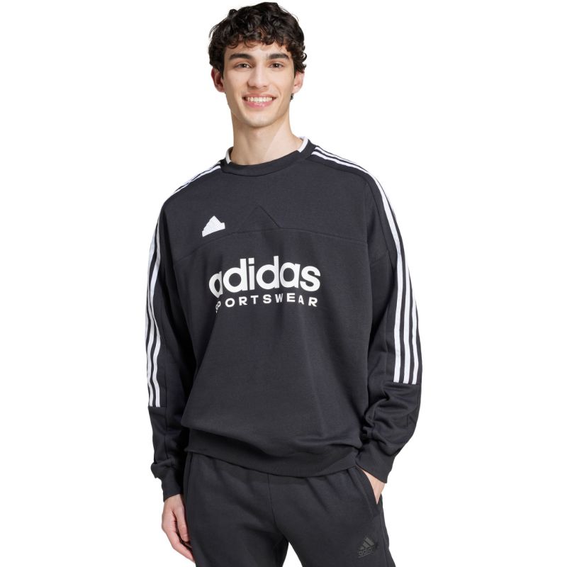 adidas House of Tiro Fleece M IW0172