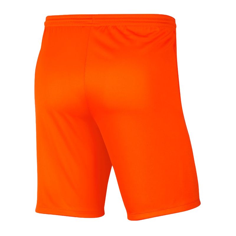 Trenky Nike Park III Knit Jr BV6865-819